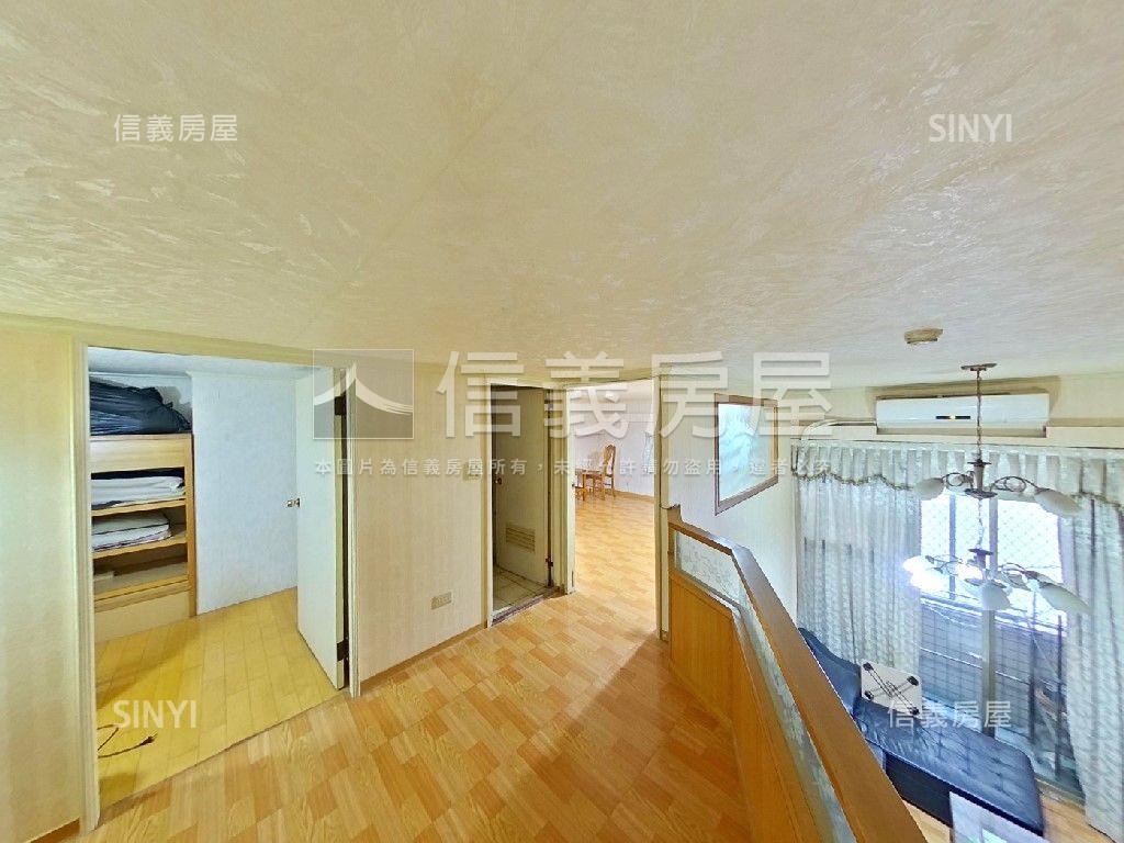 成家立業伊吉邦房屋室內格局與周邊環境