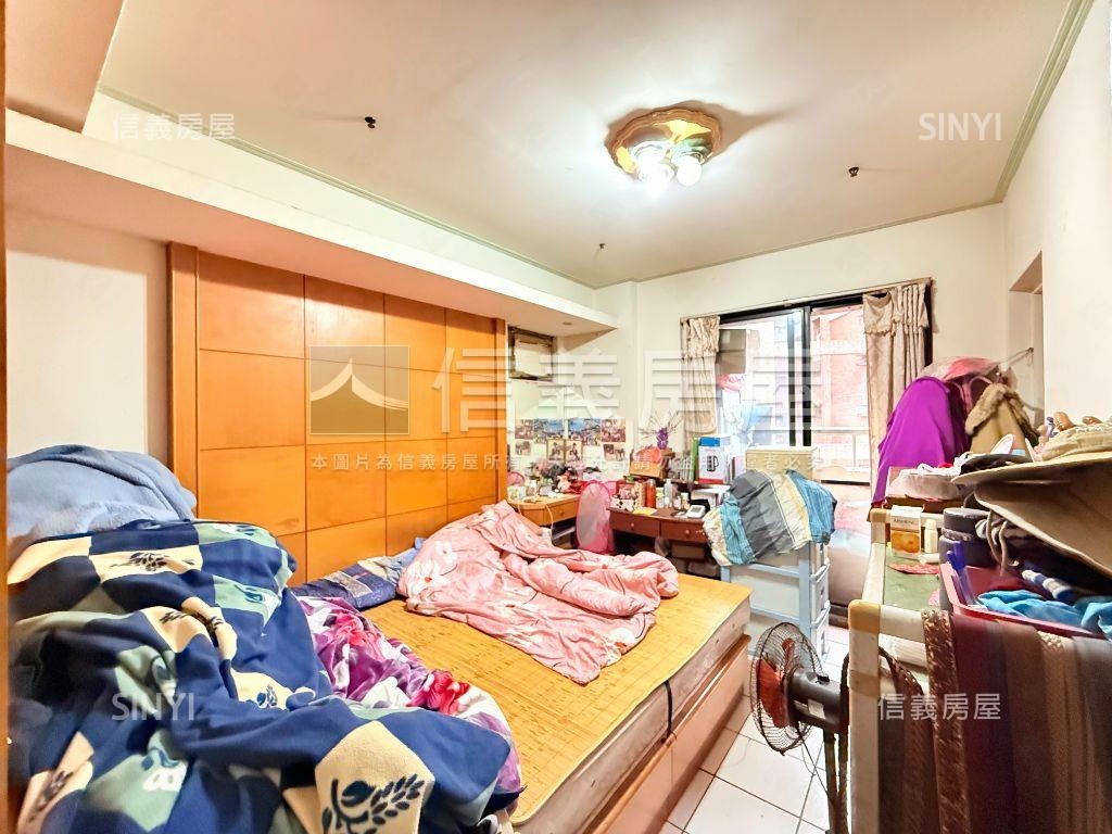 文心經典高樓邊間採光三房房屋室內格局與周邊環境