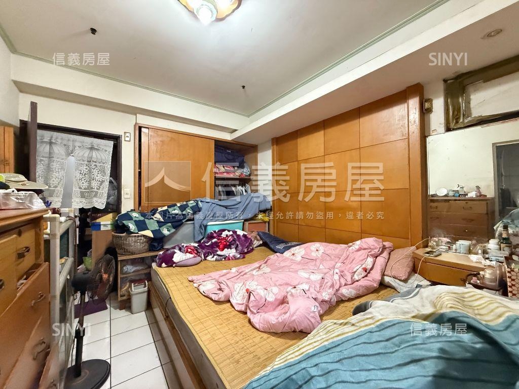 文心經典高樓邊間採光三房房屋室內格局與周邊環境