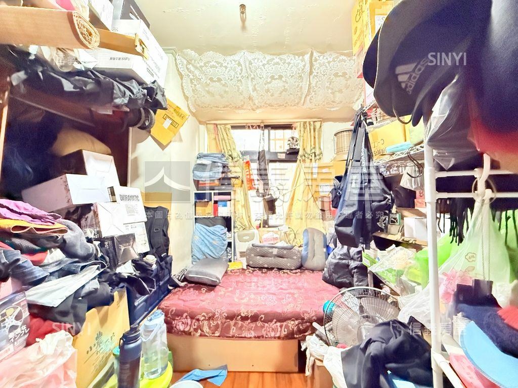 文心經典高樓邊間採光三房房屋室內格局與周邊環境