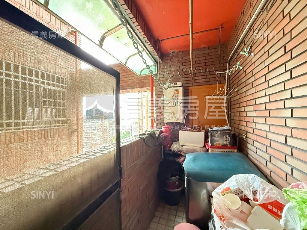 文心經典高樓邊間採光三房房屋室內格局與周邊環境