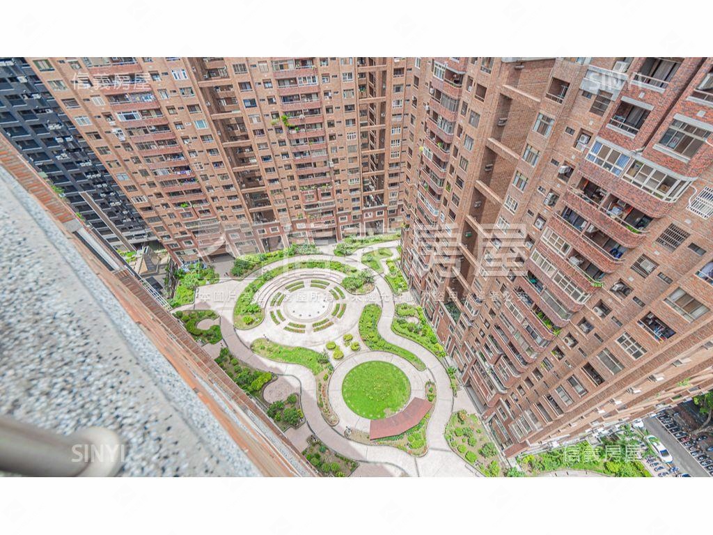 文心經典高樓邊間採光三房房屋室內格局與周邊環境