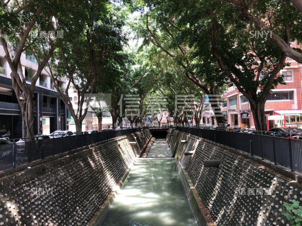 文心經典高樓邊間採光三房房屋室內格局與周邊環境