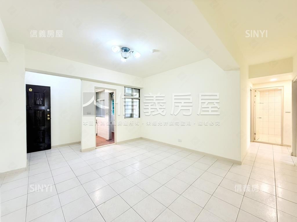 市中心博愛電梯四房美屋房屋室內格局與周邊環境