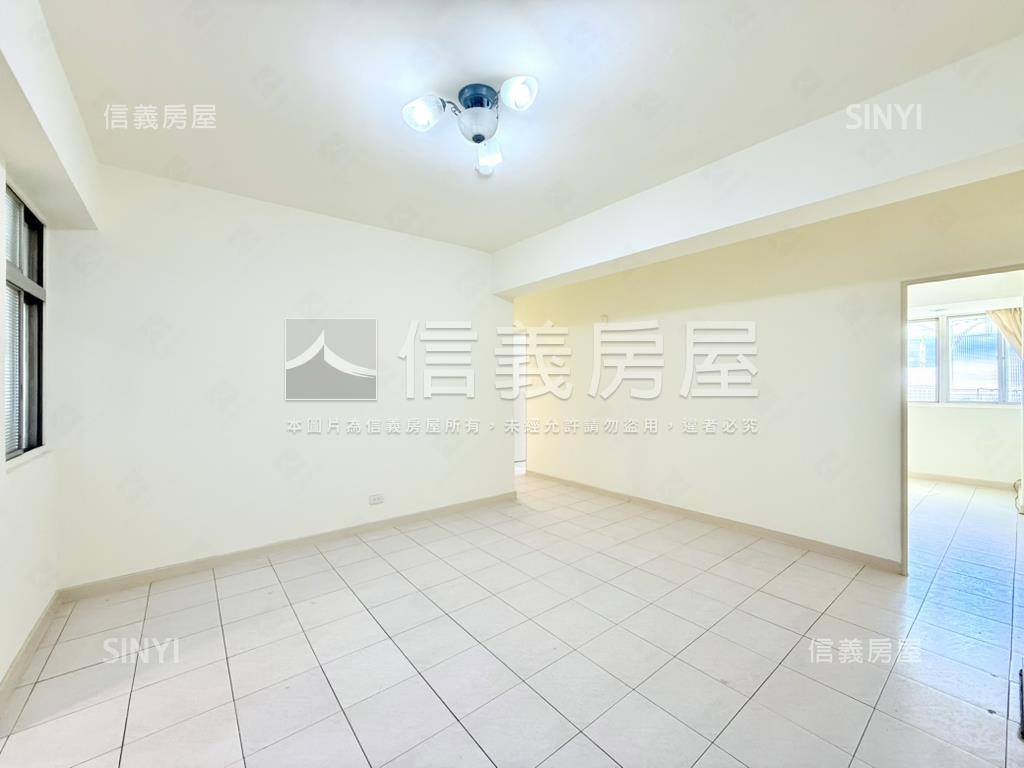 市中心博愛電梯四房美屋房屋室內格局與周邊環境