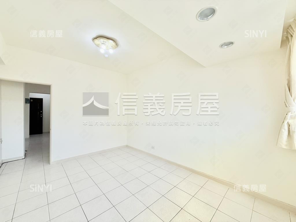 市中心博愛電梯四房美屋房屋室內格局與周邊環境