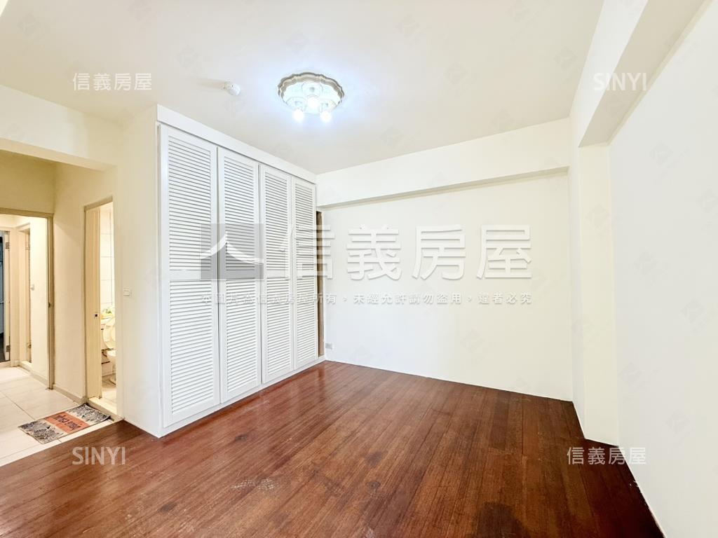 市中心博愛電梯四房美屋房屋室內格局與周邊環境