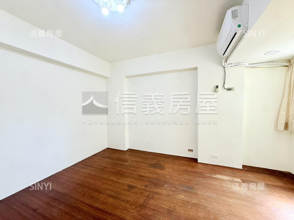 市中心博愛電梯四房美屋房屋室內格局與周邊環境