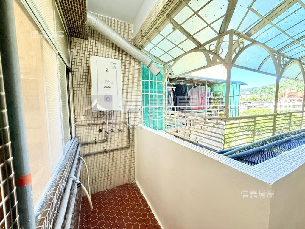 市中心博愛電梯四房美屋房屋室內格局與周邊環境