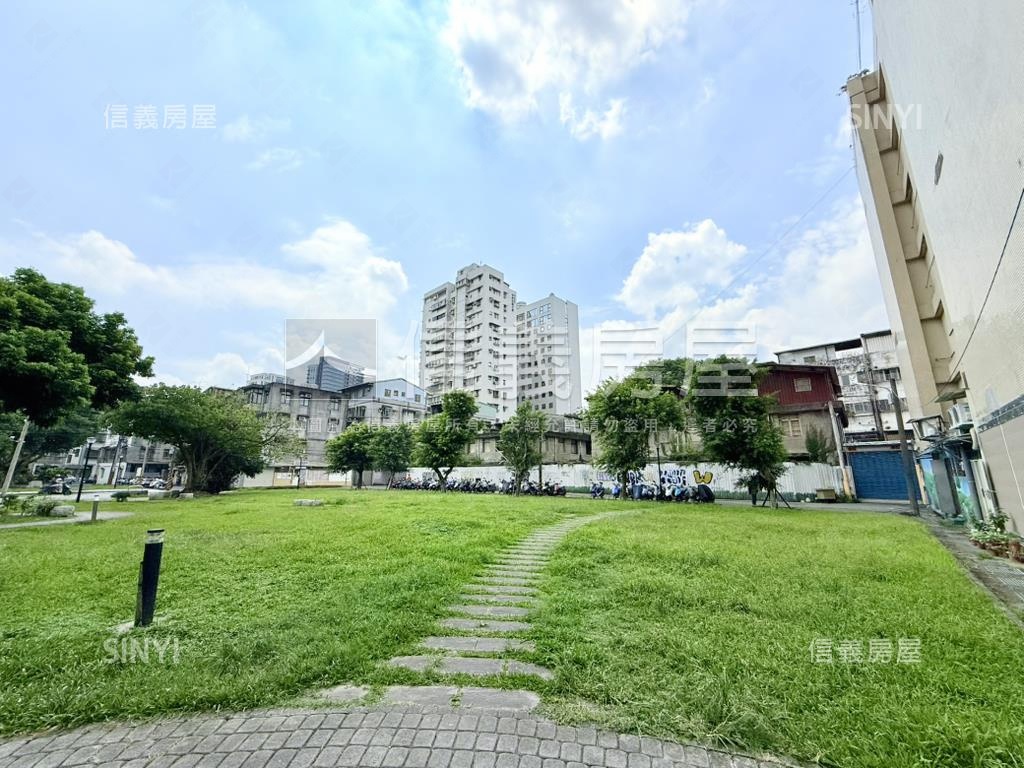 市中心博愛電梯四房美屋房屋室內格局與周邊環境
