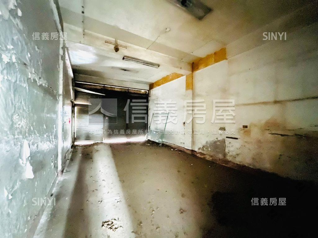 ㊣臺灣大道【黃金店面】房屋室內格局與周邊環境