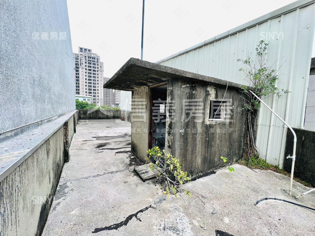 ㊣臺灣大道【黃金店面】房屋室內格局與周邊環境