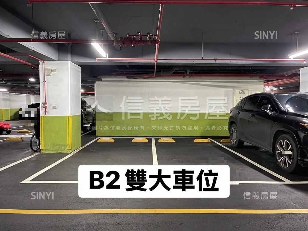 森聯首席樹景綠光靜居美宅房屋室內格局與周邊環境