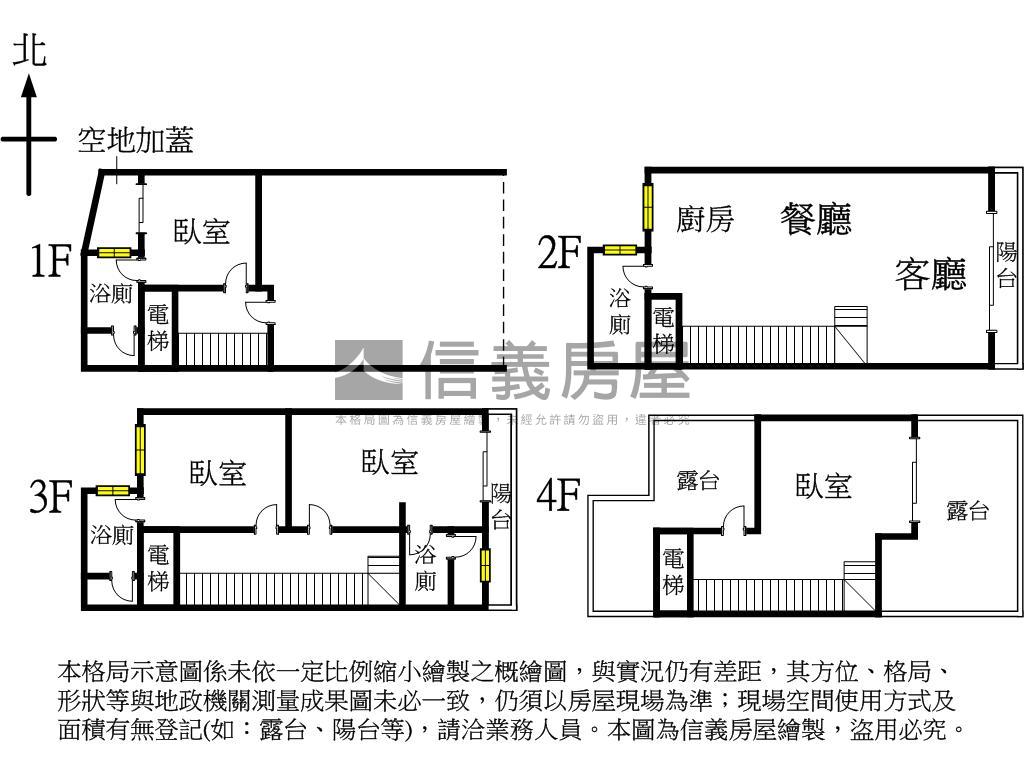 富霖瑞苑。新成屋美墅房屋室內格局與周邊環境