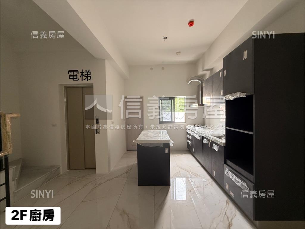 富霖瑞苑。新成屋美墅房屋室內格局與周邊環境