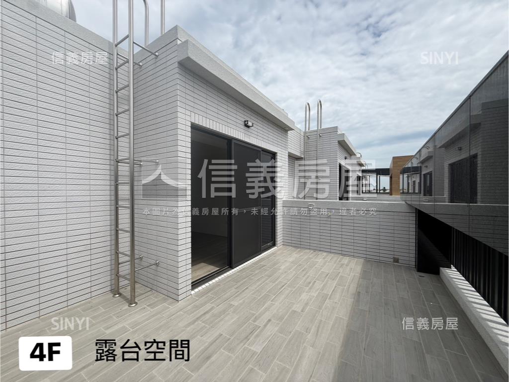 富霖瑞苑。新成屋美墅房屋室內格局與周邊環境