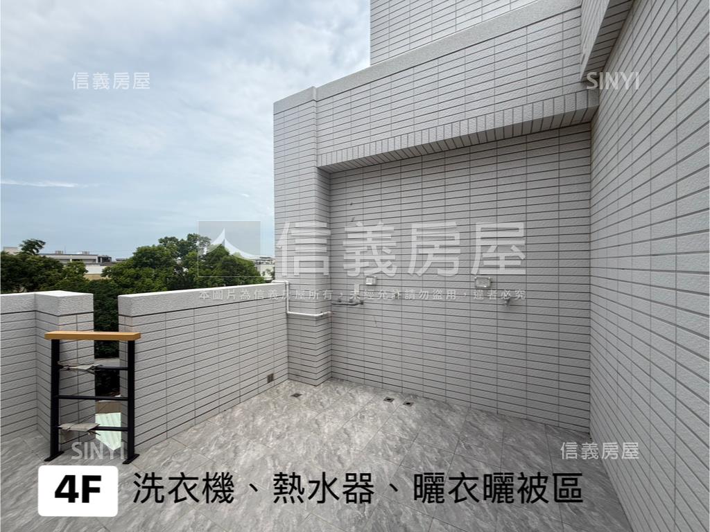 富霖瑞苑。新成屋美墅房屋室內格局與周邊環境