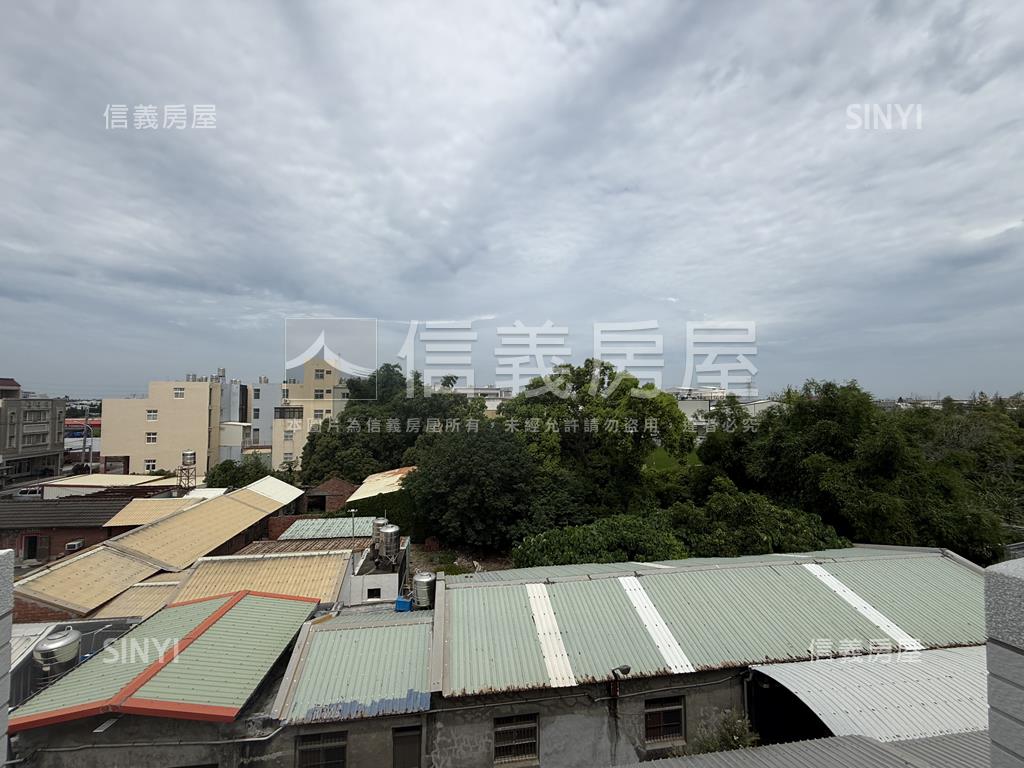 富霖瑞苑。新成屋美墅房屋室內格局與周邊環境