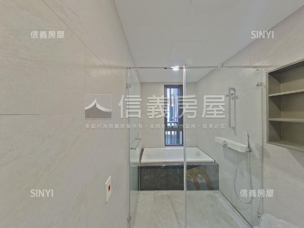 富霖瑞苑。新成屋美墅房屋室內格局與周邊環境