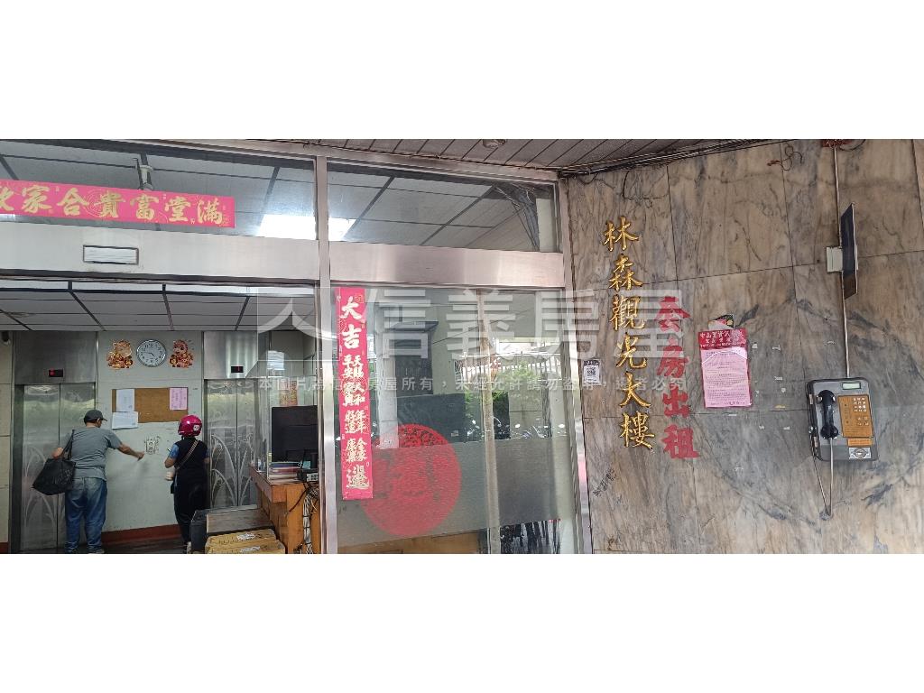 台北市中心買房不是夢房屋室內格局與周邊環境