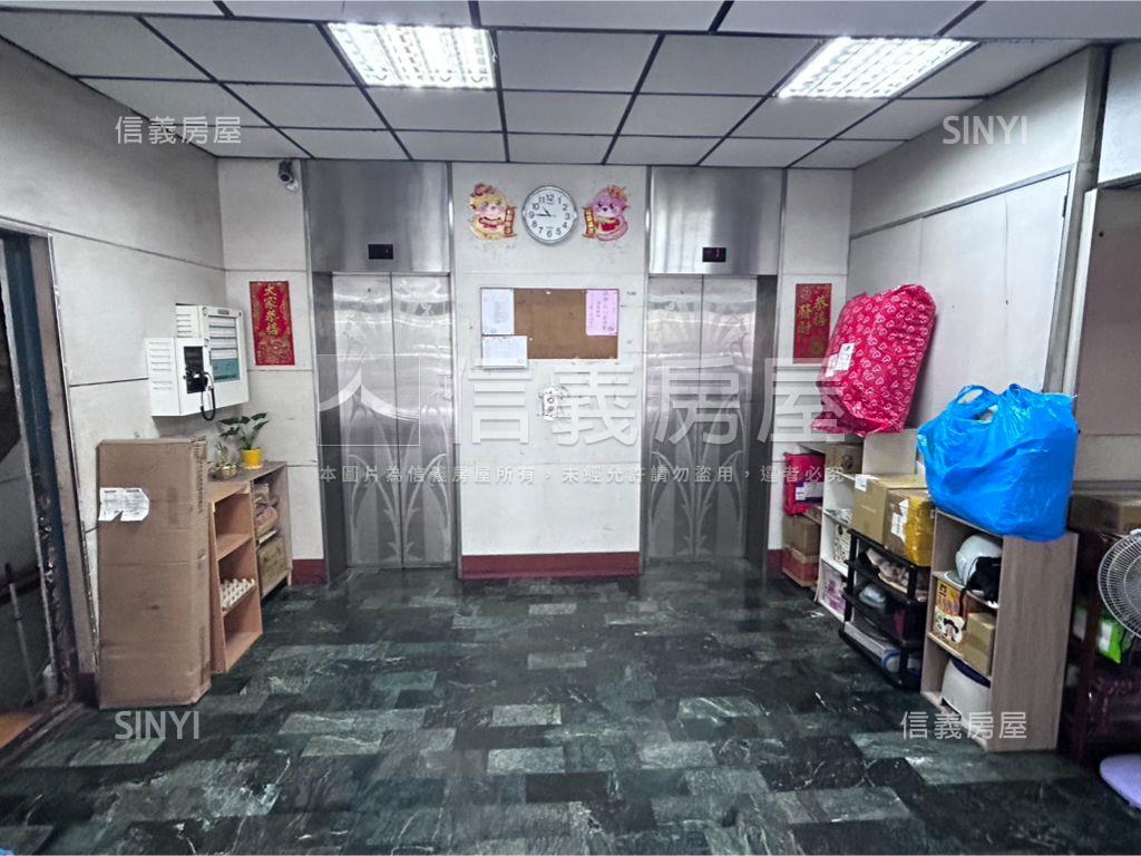 台北市中心買房不是夢房屋室內格局與周邊環境