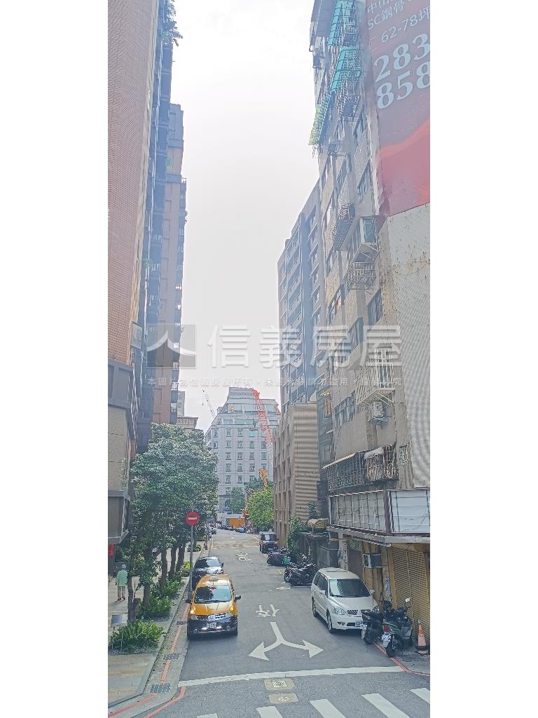 台北市中心買房不是夢房屋室內格局與周邊環境