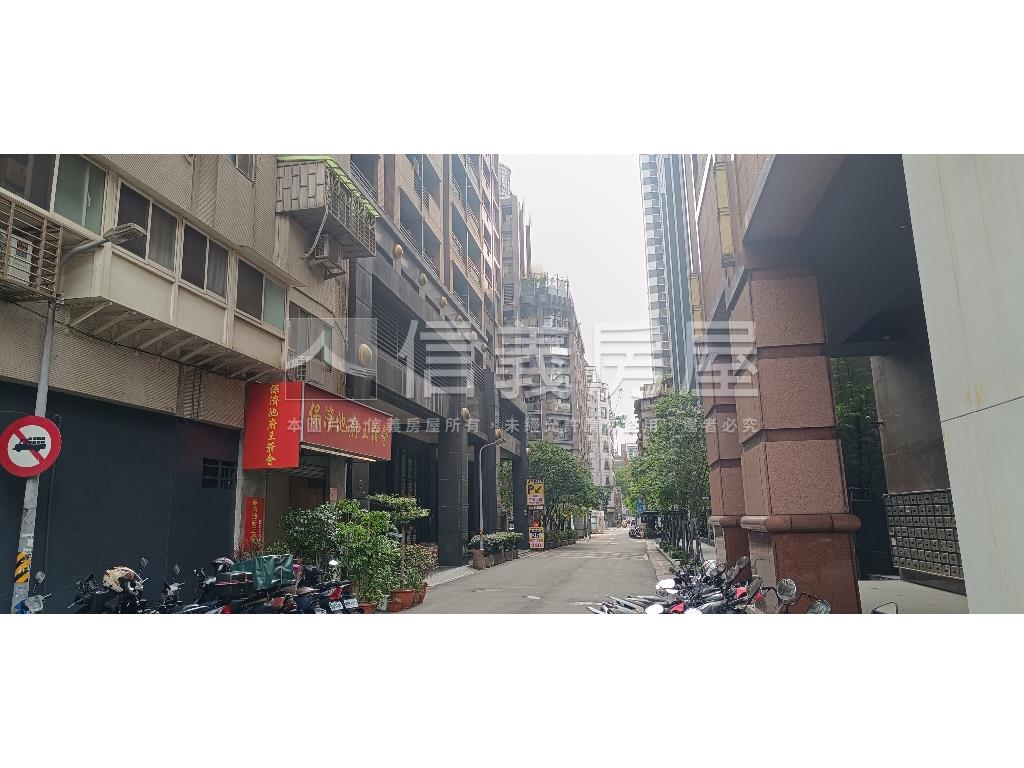 台北市中心買房不是夢房屋室內格局與周邊環境