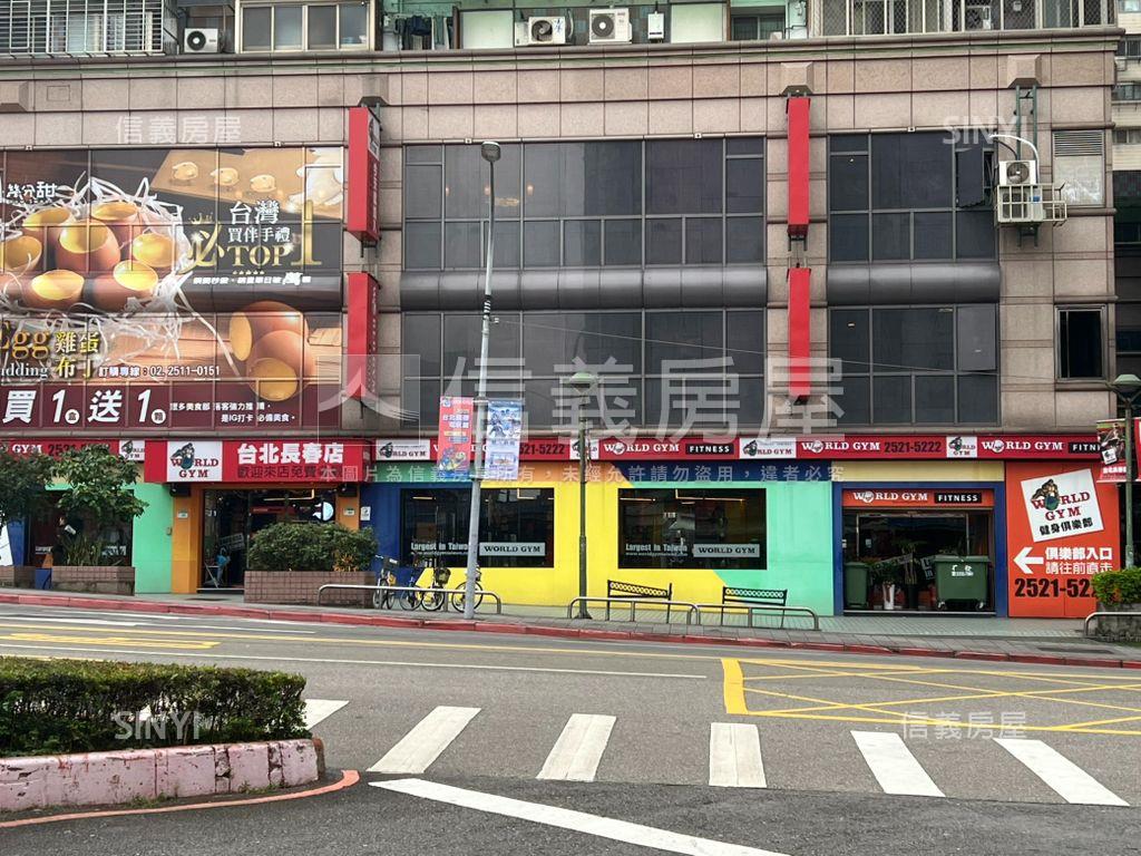 台北市中心買房不是夢房屋室內格局與周邊環境