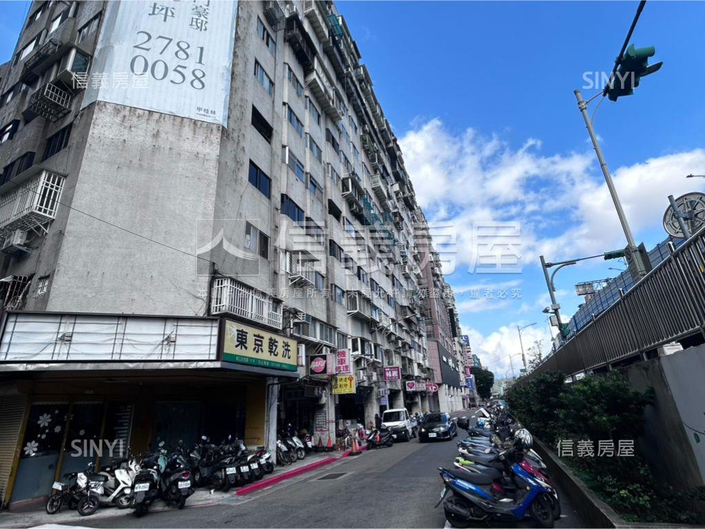 台北市中心買房不是夢房屋室內格局與周邊環境