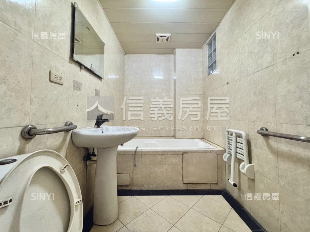 八德商圈·近榮總黃金透店房屋室內格局與周邊環境