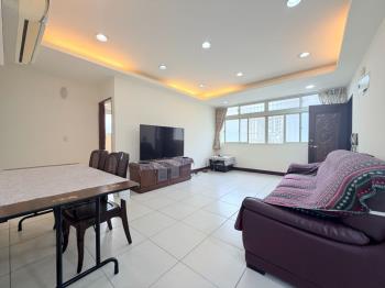 專任低總獨棟三房美寓