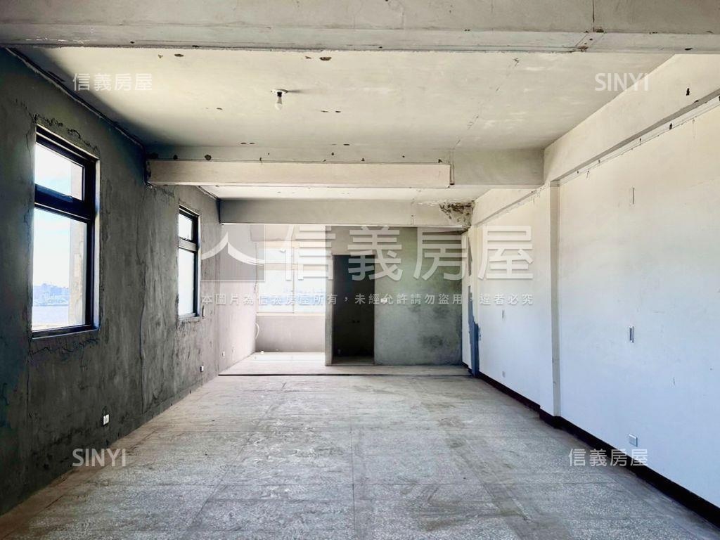 重建街海景山景環景透天宅房屋室內格局與周邊環境