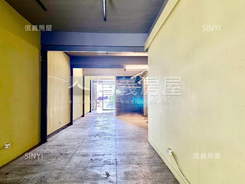 重建街海景山景環景透天宅房屋室內格局與周邊環境