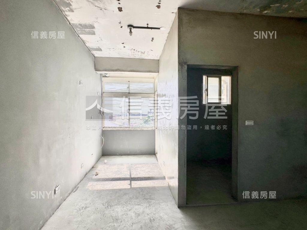 重建街海景山景環景透天宅房屋室內格局與周邊環境