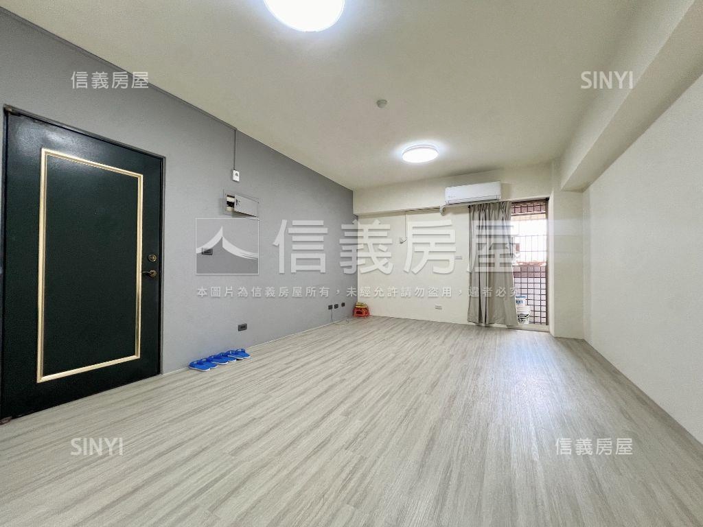 稀有！近工學商圈，大三房房屋室內格局與周邊環境