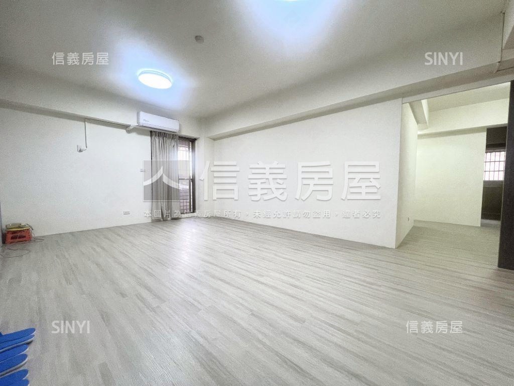 稀有！近工學商圈，大三房房屋室內格局與周邊環境