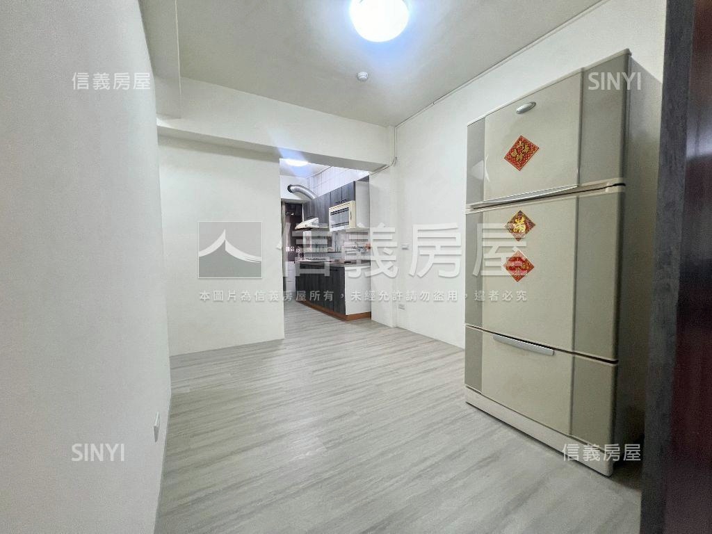 稀有！近工學商圈，大三房房屋室內格局與周邊環境