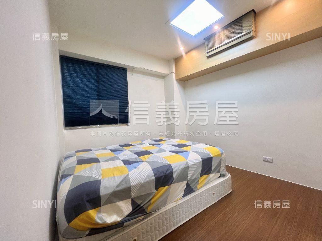 稀有！近工學商圈，大三房房屋室內格局與周邊環境