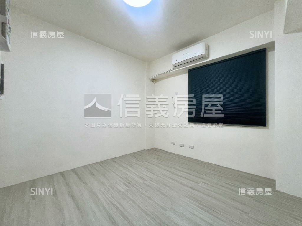 稀有！近工學商圈，大三房房屋室內格局與周邊環境