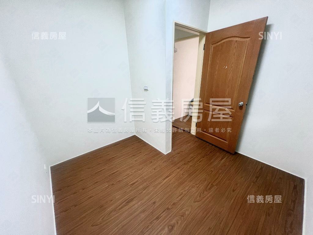 稀有！近工學商圈，大三房房屋室內格局與周邊環境
