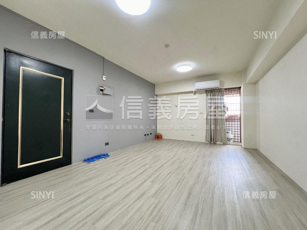 稀有！近工學商圈，大三房房屋室內格局與周邊環境