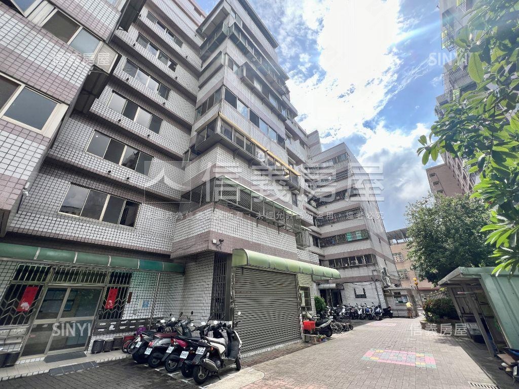 稀有！近工學商圈，大三房房屋室內格局與周邊環境