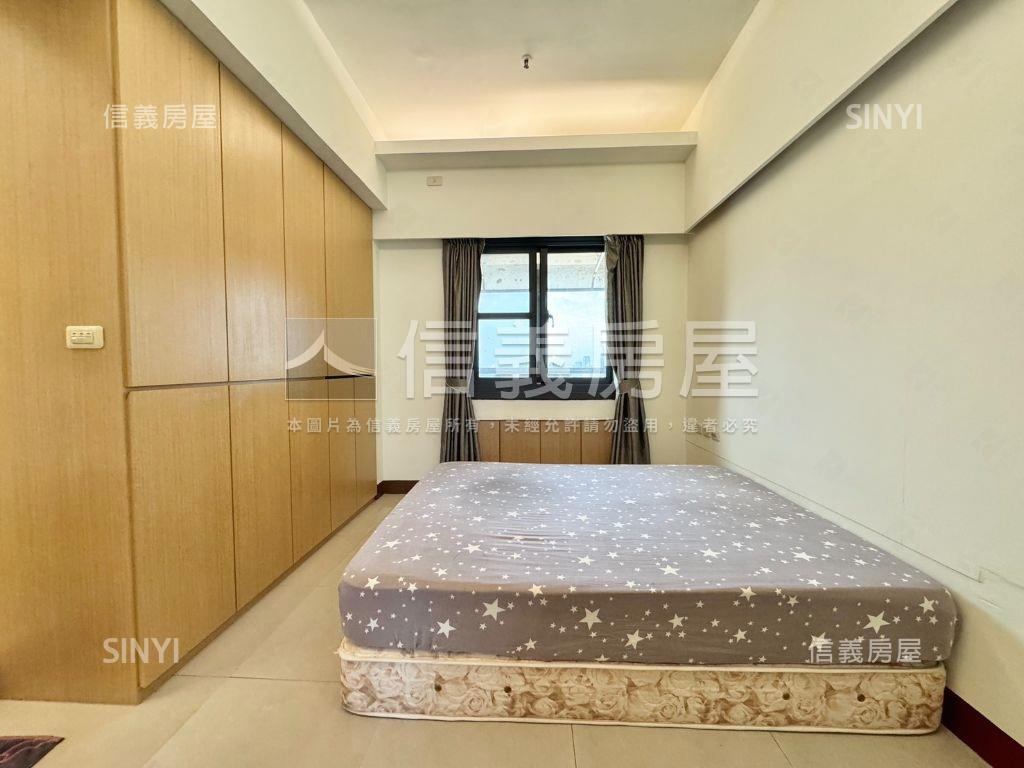 高樓海景．京城雅典房屋室內格局與周邊環境