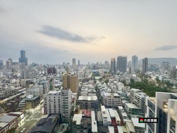 高樓海景．京城雅典