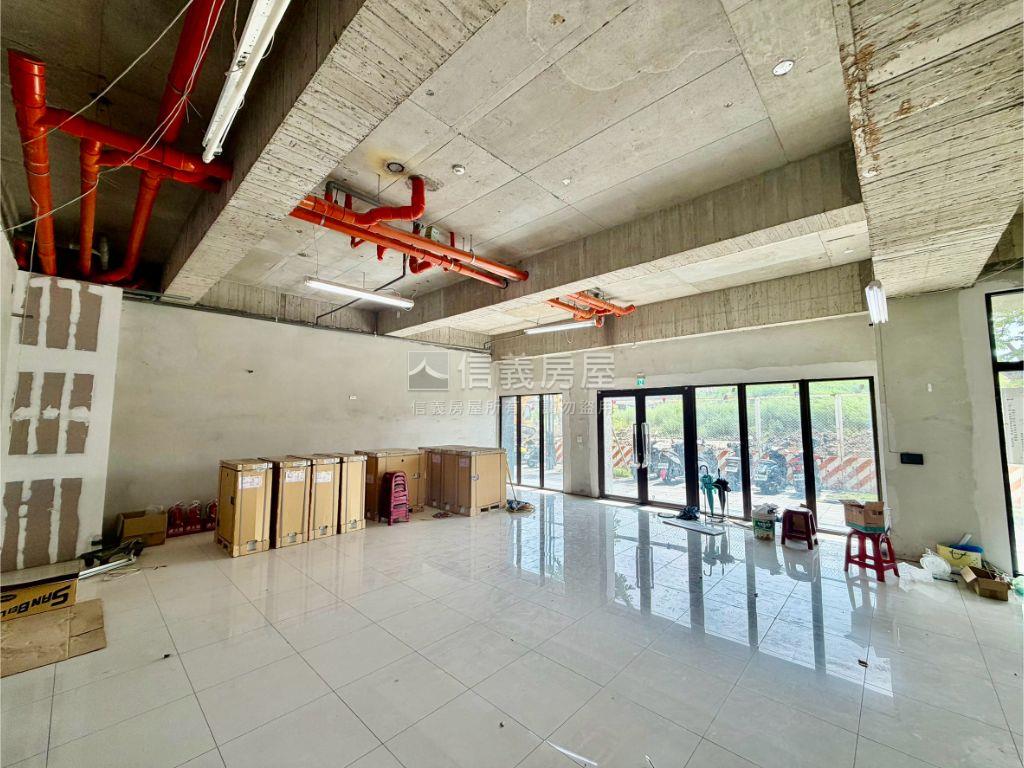 雙捷大院＊金碧店面房屋室內格局與周邊環境