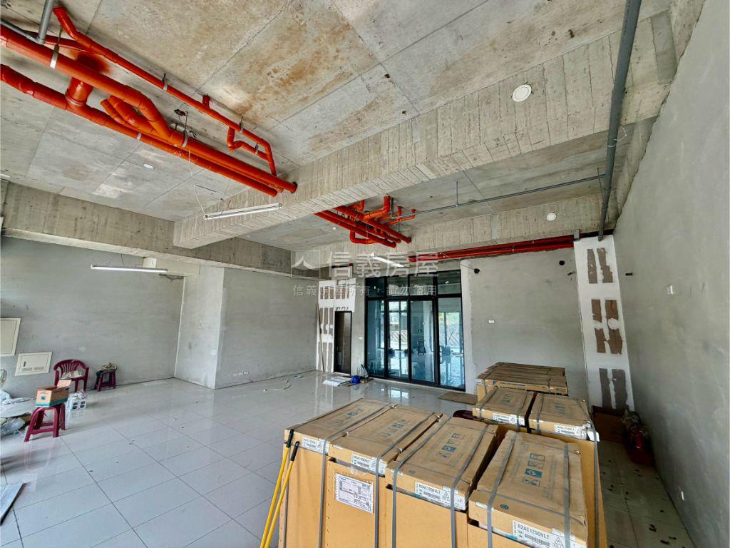 雙捷大院＊金碧店面房屋室內格局與周邊環境