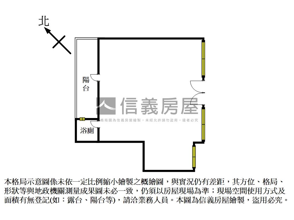 雙捷大院＊金碧店面房屋室內格局與周邊環境