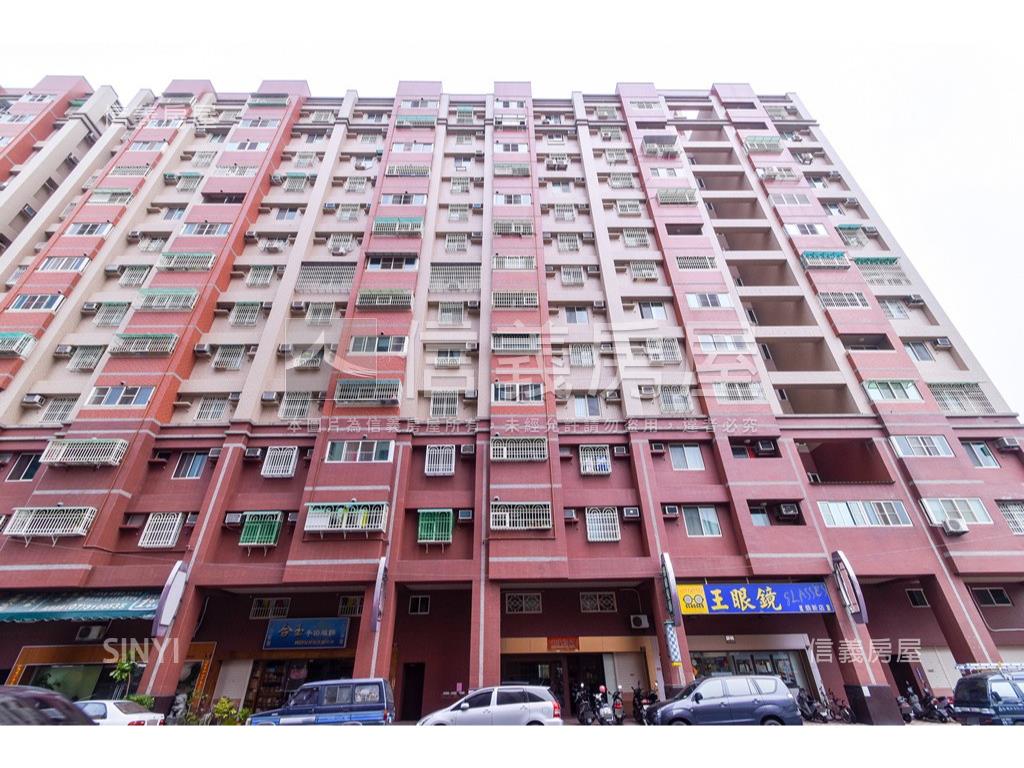 花都低總價兩房房屋室內格局與周邊環境