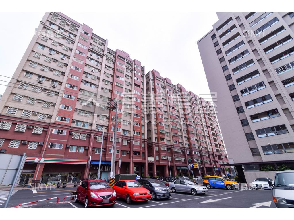 花都低總價兩房房屋室內格局與周邊環境