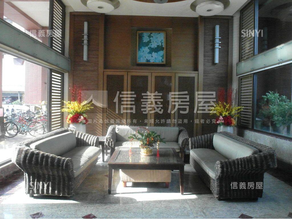 花都低總價兩房房屋室內格局與周邊環境